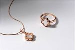 Discover Rose & White Gold Jewellery for Modern, Classic, and Elegant Looks