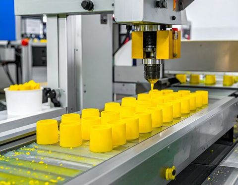 Industrial Component Material Vendors Explained With Materials, Selection, and Quality Details