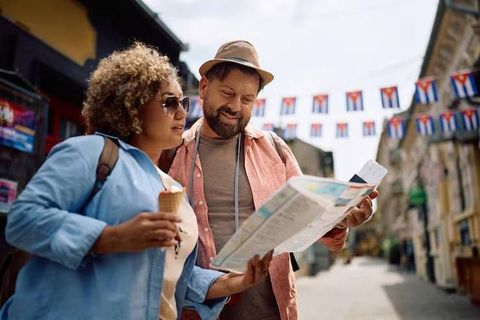 Senior Travel Planning Explained With Destinations, Flights, and Accommodation
