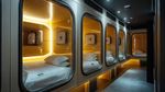 Explore Budget Capsule Hotels With Practical Travel Planning and Accommodation Tips