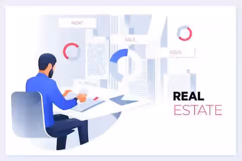 Real Estate CRM Software: A Complete Guide to Client and Property Management