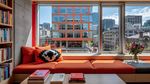 2BHK Downtown Apartments in London Information With Modern Facilities and Living Details