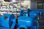 Explore Hydraulic Machinery Development With Modern Equipment Design and Automation Technology