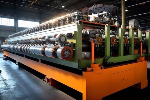 Industrial Centrifuge Separation Information With Decanter Systems and Process Optimization