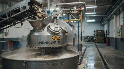 Steel Coil Slitting Machine Guide With Automated Slitting Systems and Industrial Engineering Solutions