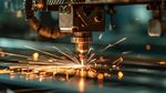 Industrial Laser Cutter Guide With Precision Cutting and Manufacturing Insights