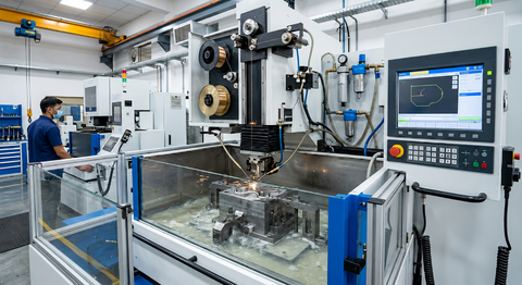 Machine Learning Inspection Systems Guide With Automated Quality Control Insights