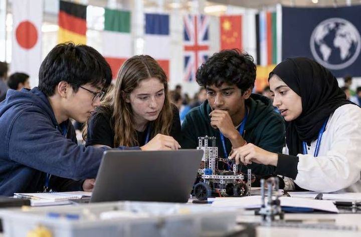 Global Education Fairs Suggestions for Planning University Visits and Study Paths