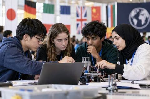 Global Education Fairs Suggestions for Planning University Visits and Study Paths