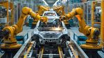 Explore Electric Vehicle Manufacturing With Modern Factory Technology and Production Methods