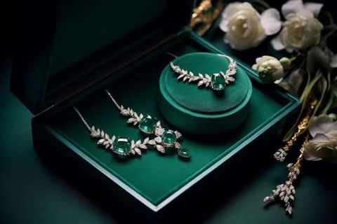 Crystal Encrusted Bracelets Basics With Popular Styles, Crystal Details, and Jewelry Trends