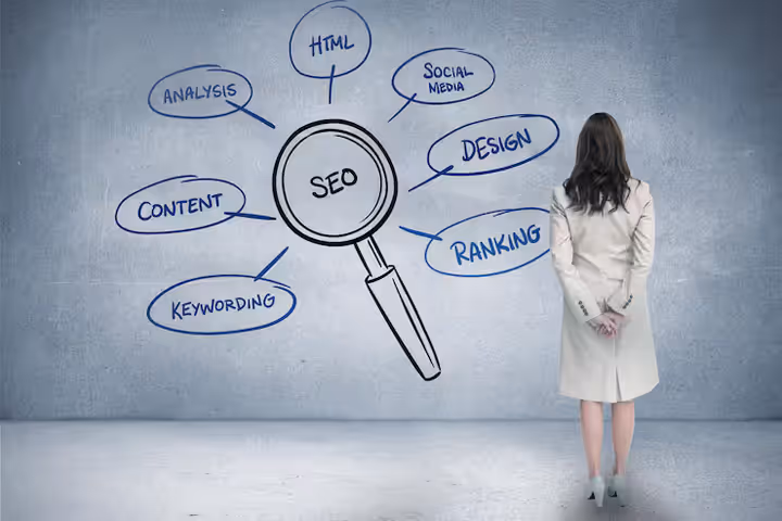 Understanding Rotating HTTPS Proxies for SEO and Web Research