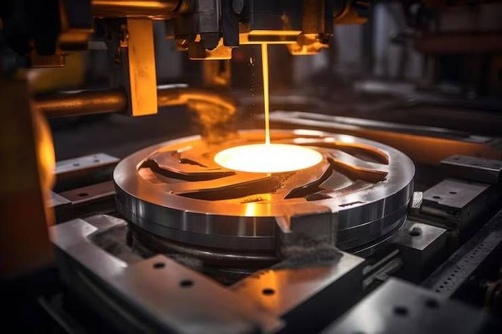 Discover Metal Forming Machinery for Precision Fabrication and Industrial Production