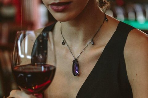Contemporary White Gold Designs Tips for Choosing Elegant Modern Jewelry