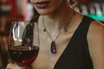 Ruby Necklaces Guide to Elegant Styles, Gemstone Features, and Design Details