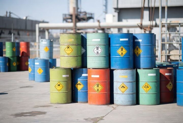 Chemical Raw Material Suppliers Overview With Quality, Applications, and Procurement Information