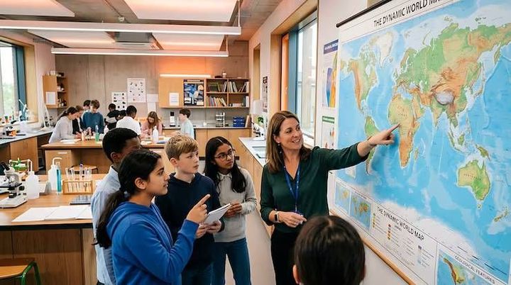 International Learning Expeditions Information on Academic Travel and Cultural Learning