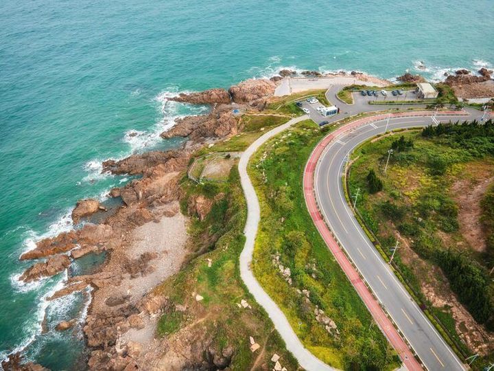 Ocean and Coastal Photography Routes Guide With Scenic Locations and Travel Tips