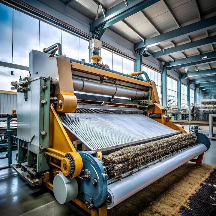 Slitting Rewinding Machines Basics With Features, Benefits, and Material Handling Technology