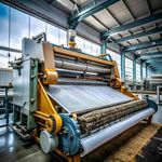 Slitting Rewinding Machines Basics With Features, Benefits, and Material Handling Technology