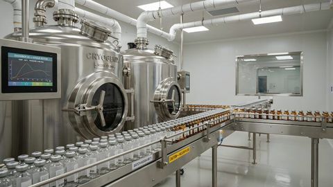 High-Voltage Electrical Testing Equipment Information With Modern Testing Methods and Technical Insights