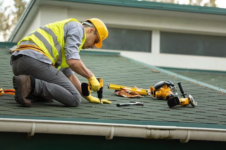 Learn About Essential Roof Repair for Long-Term Protection and Home Safety