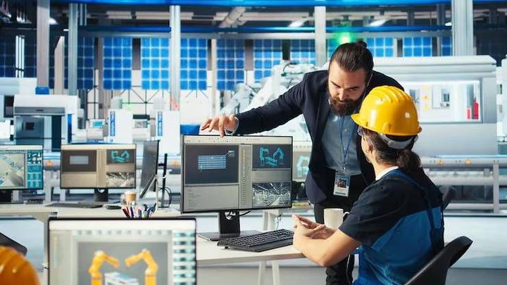 Turnkey Industrial Automation Integrators Guide With Smart Manufacturing Insights