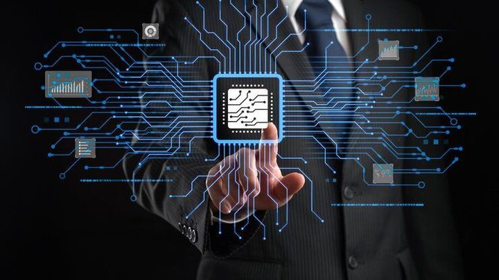 The Ultimate Guide to AI-Integrated Smart Sensors: Predictive Maintenance & Edge Computing