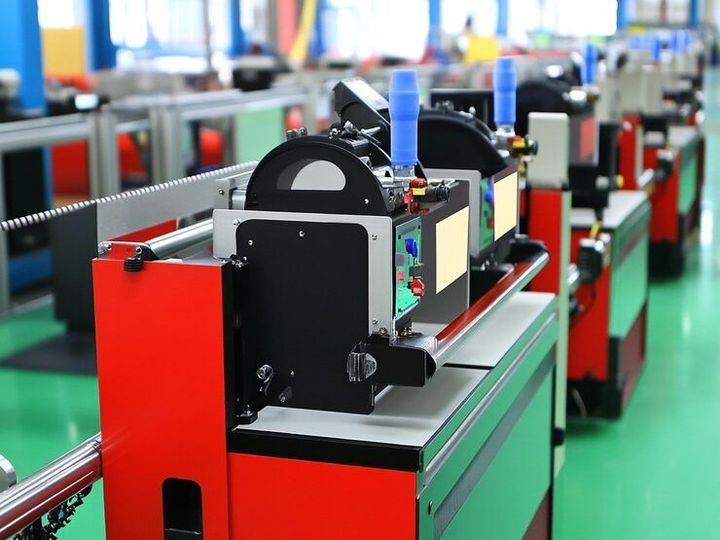 Wire Cut EDM Machines Information With Electrical Discharge Machining and Manufacturing Insights