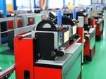 Wire Cut EDM Machines Information With Electrical Discharge Machining and Manufacturing Insights
