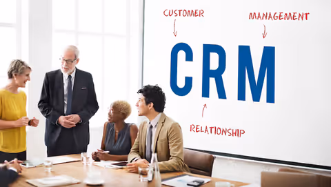 AI CRM Platforms Explained for Smarter Customer Management