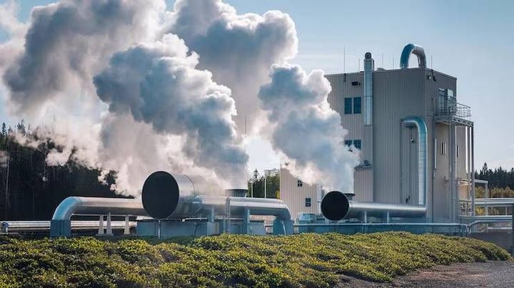 Explore Air Pollution Control Systems With Modern Industrial Filtration and Air Treatment Technologies