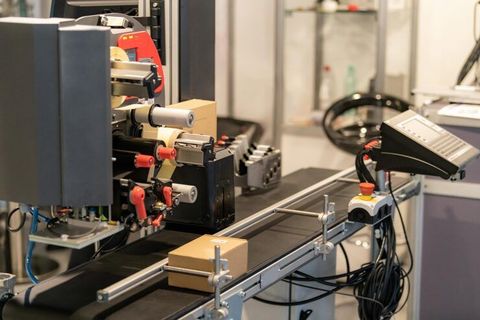Explore Industrial Sealing With Gaskets, Mechanical Seals, and Process Details