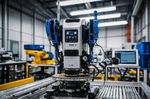 Explore Factory Automation Systems With Robotics, Sensors, and Smart Factory Solutions