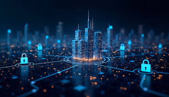 Residential Proxies Guide: How They Help with Data Scraping