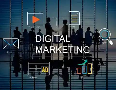 Explore Modern Digital Marketing Concepts and Strategy