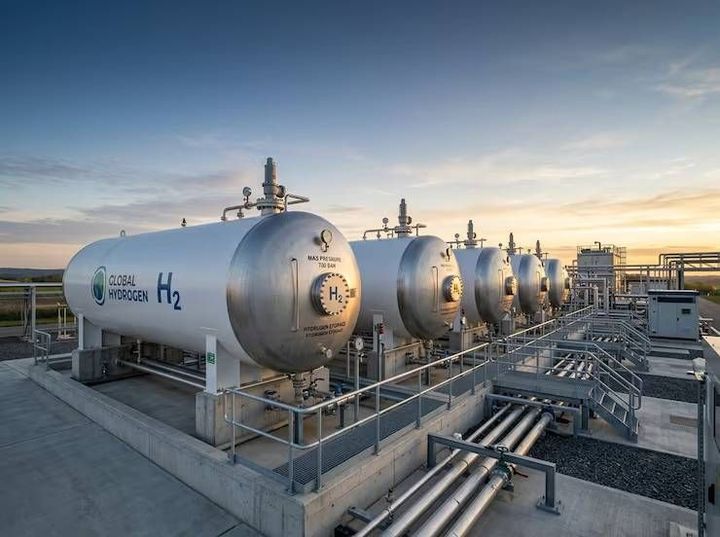 Explore Hydrogen Compressors With Modern Compression Systems and Industrial Applications