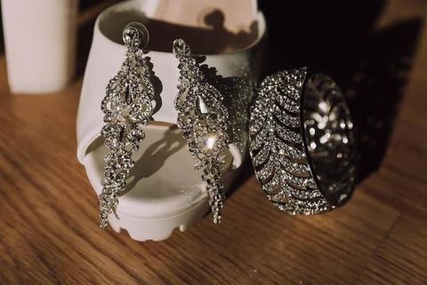 Explore Influencer Stack Rings With Modern Jewelry Styling and Fashion Details