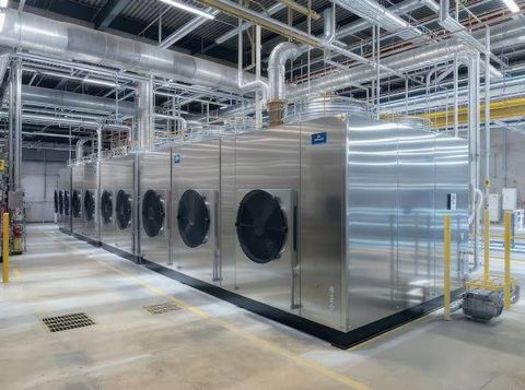 Explore Cartoning Machines With Automatic Folding, Filling, and Sealing Solutions