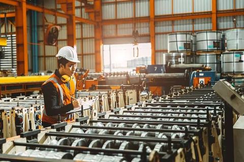 Explore Commercial Fiber Laser Cutting Machines With Automation and Precision Engineering Details