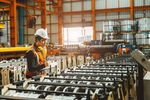 Industrial Extrusion Lines Explained With Manufacturing Applications and Technical Details