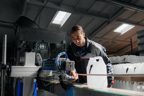 Explore Laser Cutting Machines With Precision Fabrication and Engineering Details