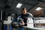 Explore Plastic Extrusion Machines With Advanced Extrusion Technology and Engineering Details