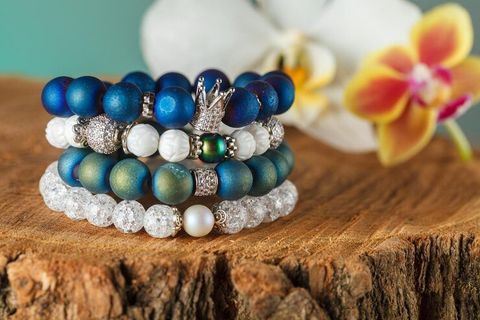 Explore Pearl Jewelry Collections With Elegant Necklaces, Rings, Earrings, and Sets