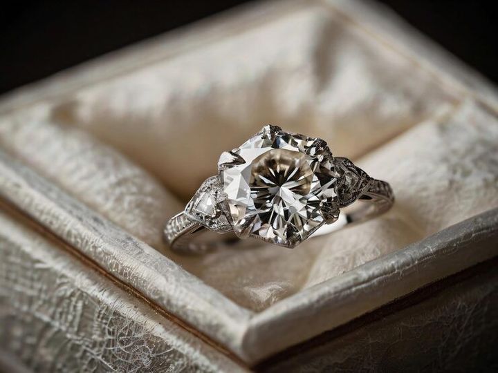 Learn About Marquise Cut Diamonds, Their Features, Benefits, and Styles