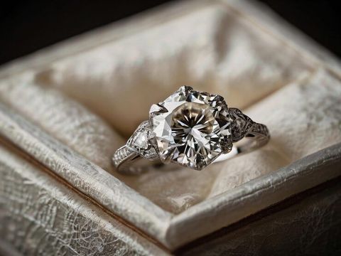 Marquise Lab-Grown Diamond Guide With Color, Clarity, Cut, and Quality Details