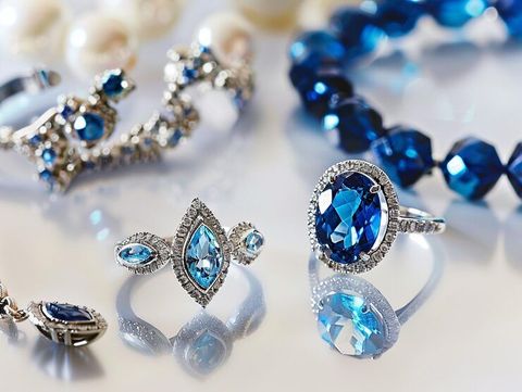 Discover Rose & White Gold Jewellery for Modern, Classic, and Elegant Looks