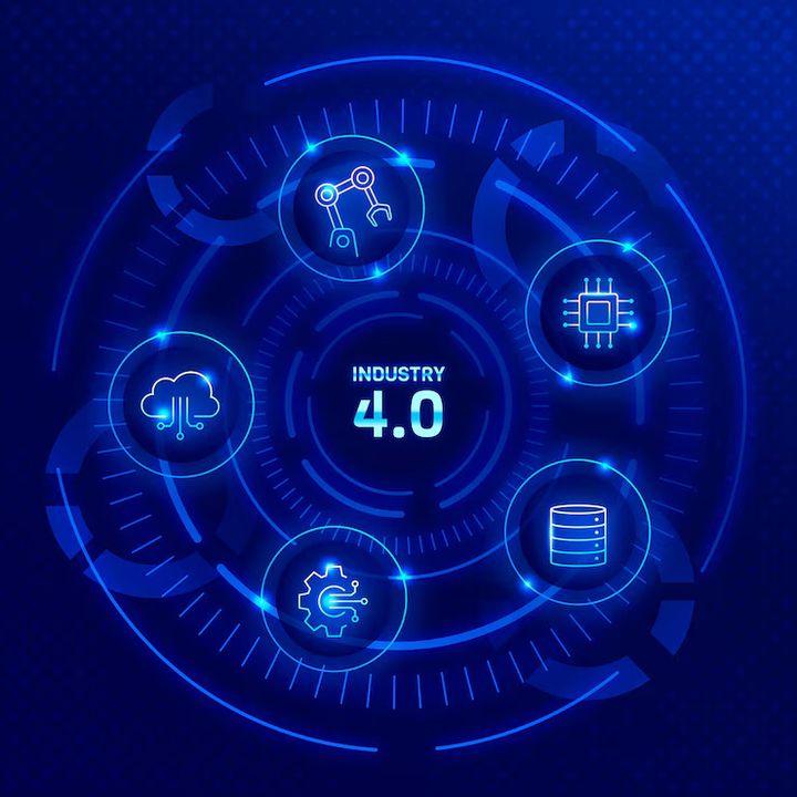 A Complete Guide to Industrial Sensor Technologies: IMU, Accelerometers, and Humidity Sensors