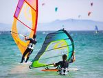 Kite Surfing Equipment Rentals Explained With Kites, Boards, and Essential Gear