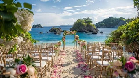 Destination Wedding Luxury Travel Explained With Venues, Resorts, and Travel Planning